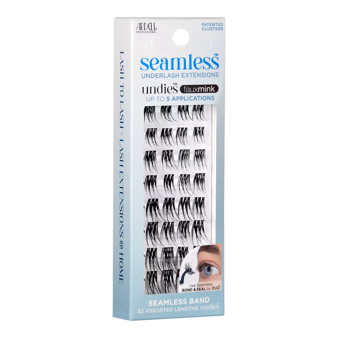 Ardell  Seamless Underlash Extension Refill - Faux Mink