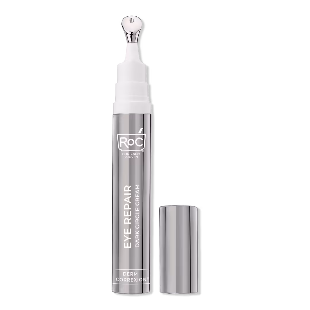 RoC  Derm Correxion Eye Repair Dark Circle Eye Cream