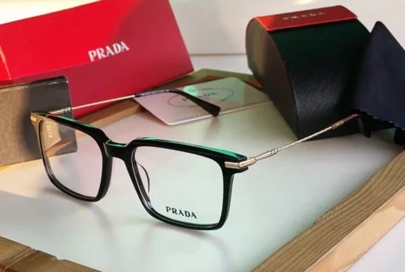 Prada eyeglasses 6