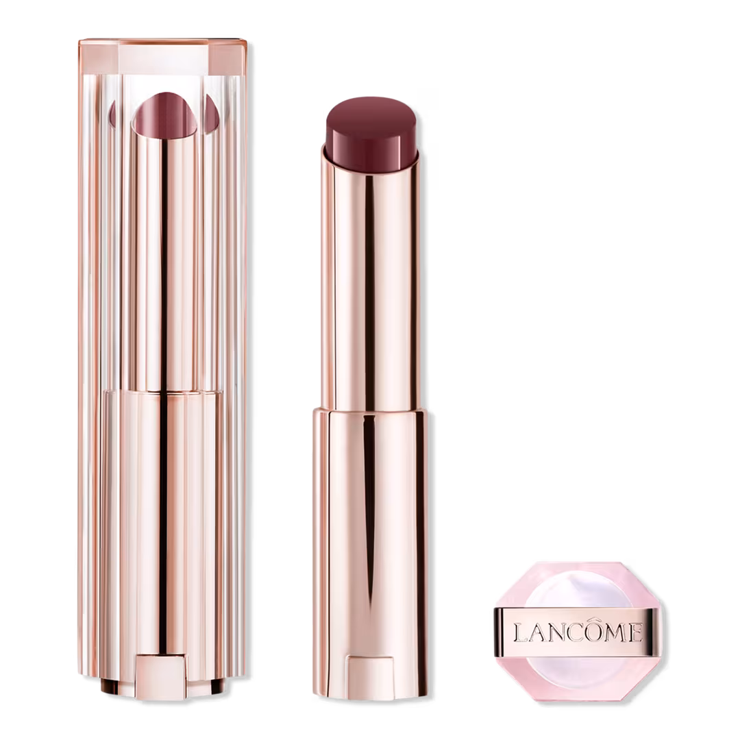 Lancôme  Lip Idôle Squalane-12 Butterglow Hydrating Lip Balm