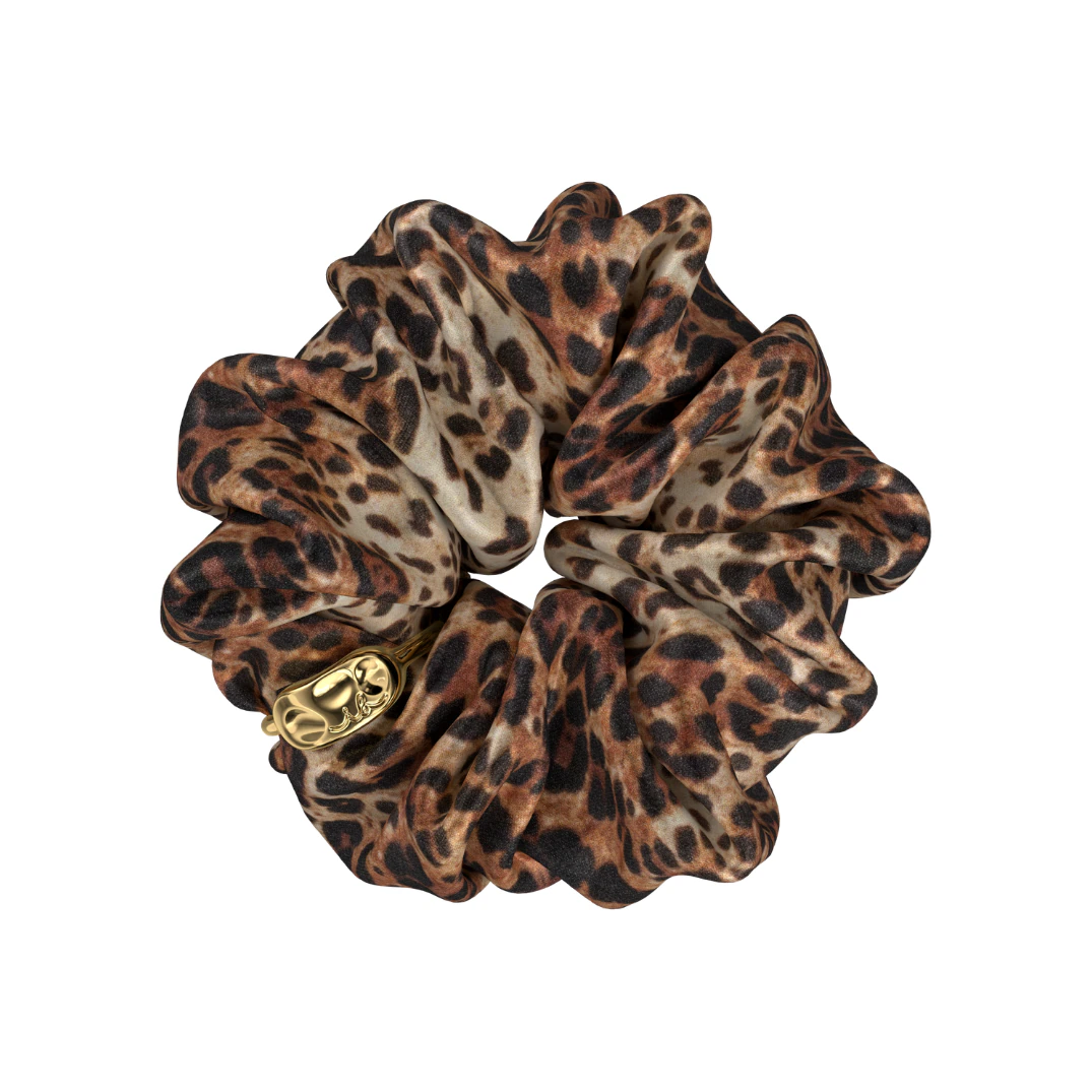 Sprunchie Premium Plus Silk Imperial