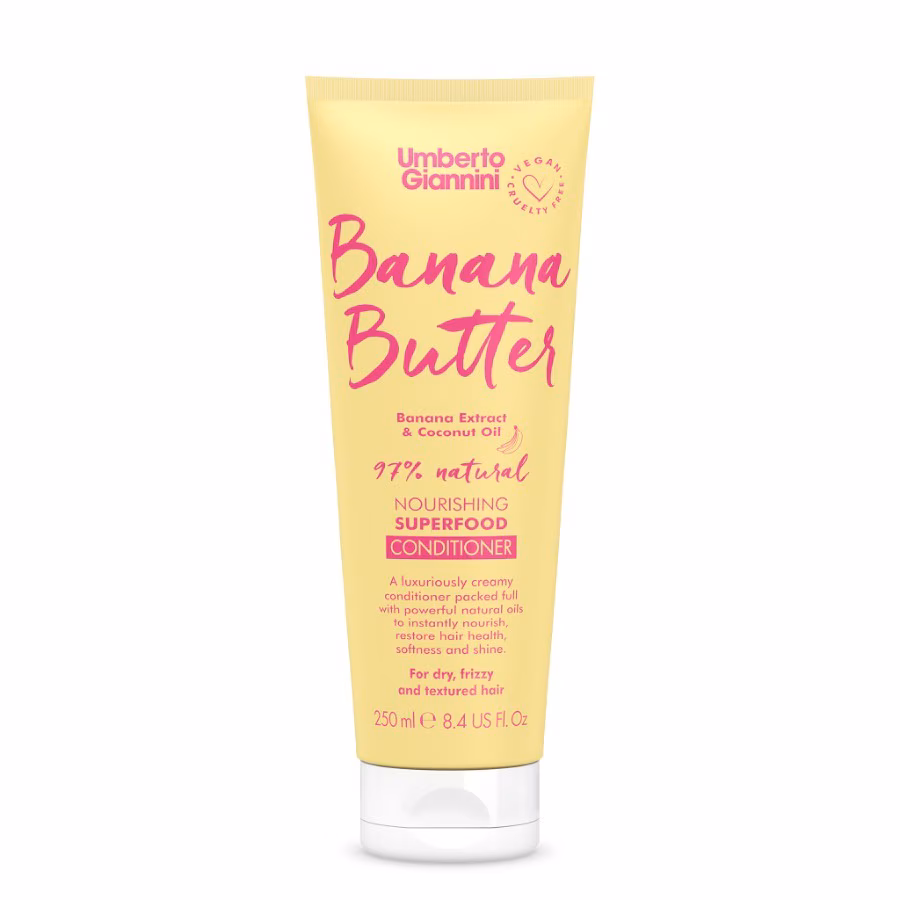 Butter Conditioner