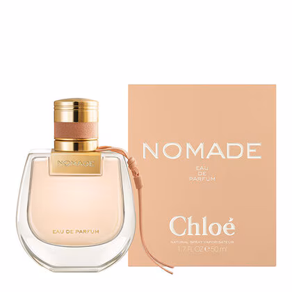 Chloé Chloe Nomade Eau de Parfum Spray 50ML