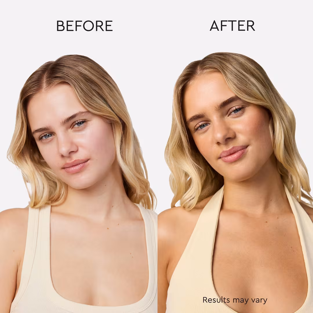 Tanologist  Mini Face + Body Self Tan Drops