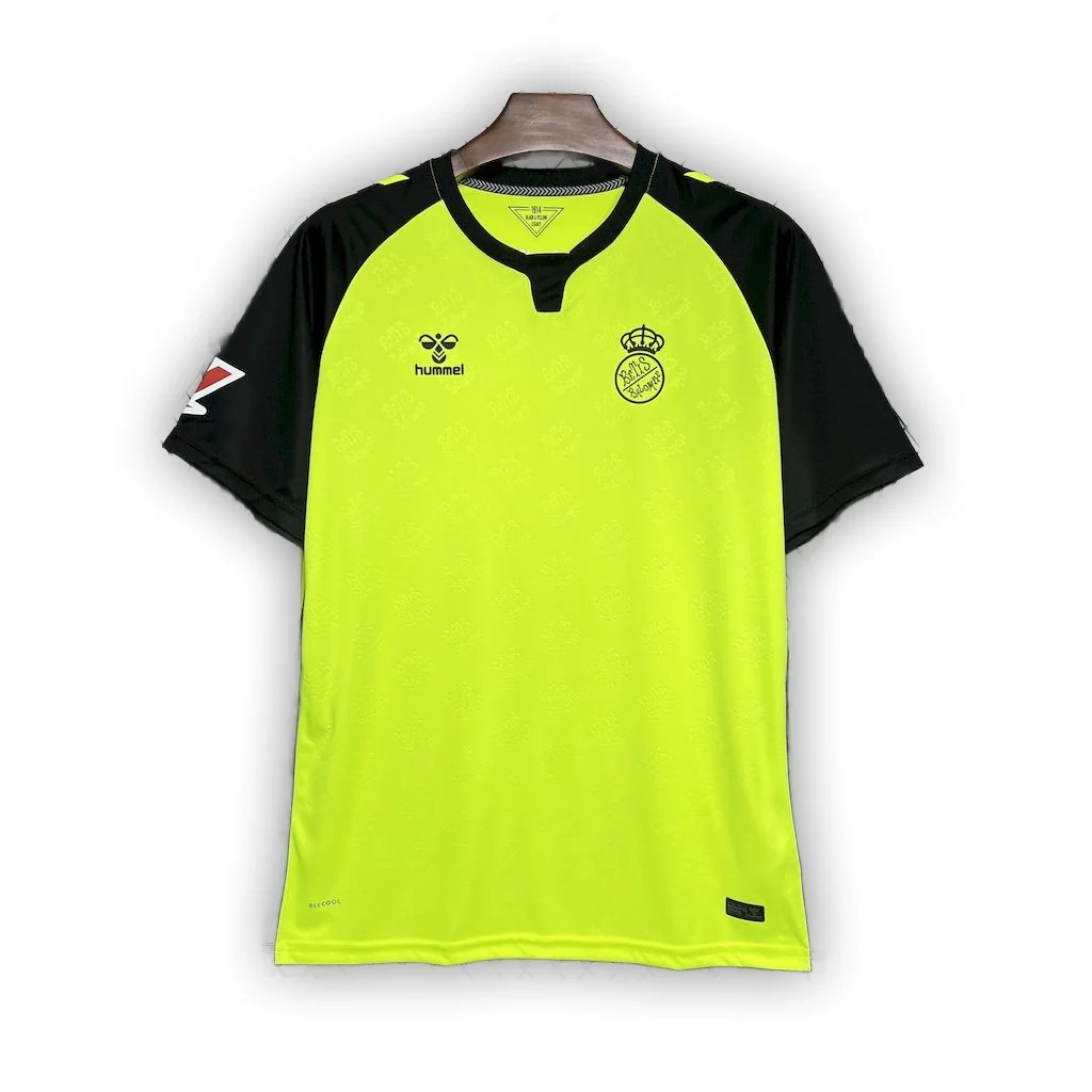 Real Betis 2024/25 Away