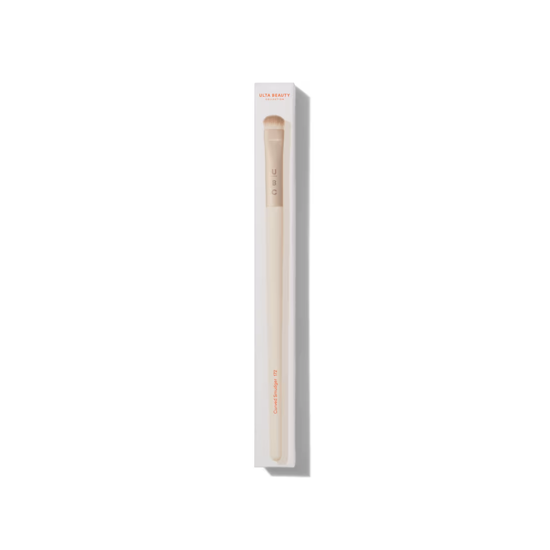 ULTA Beauty Collection  Curved Smudger Brush 172