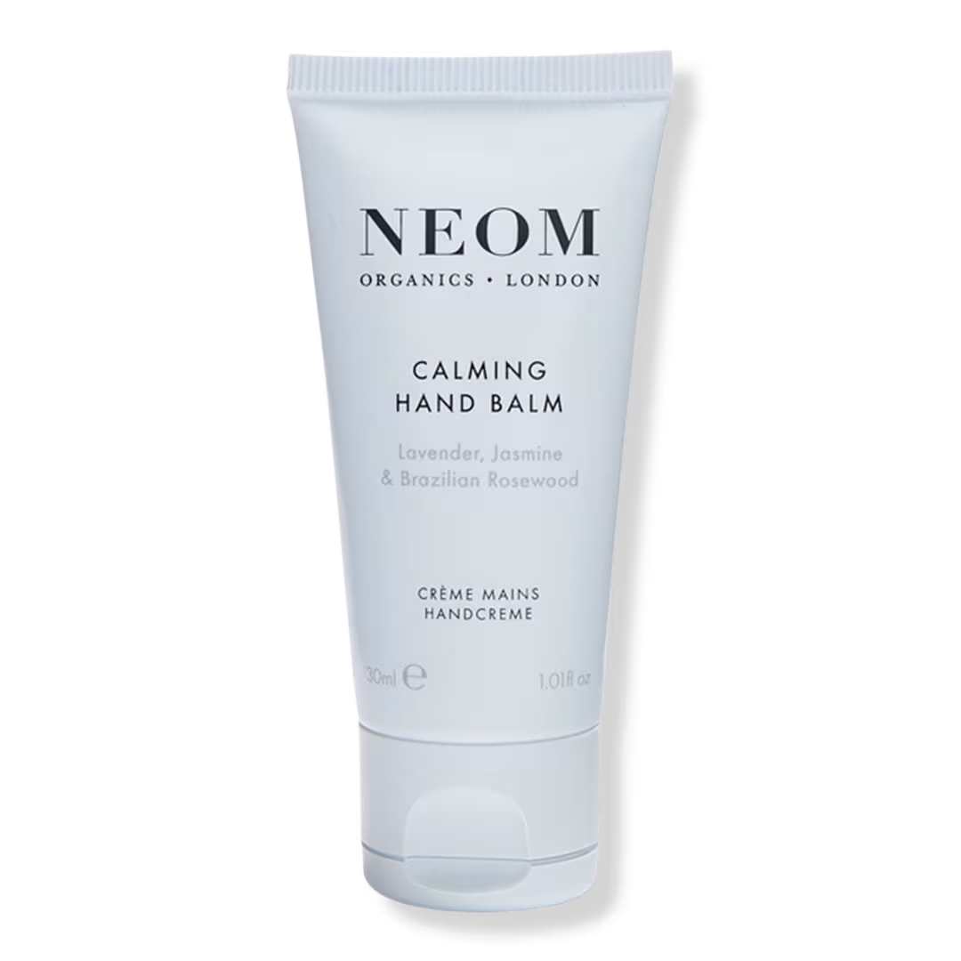 NEOM Wellbeing  Calming Hand Balm