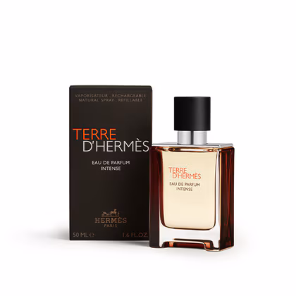 HERMÈS Terre d'Hermès Intense Eau de Parfum Spray 100ML