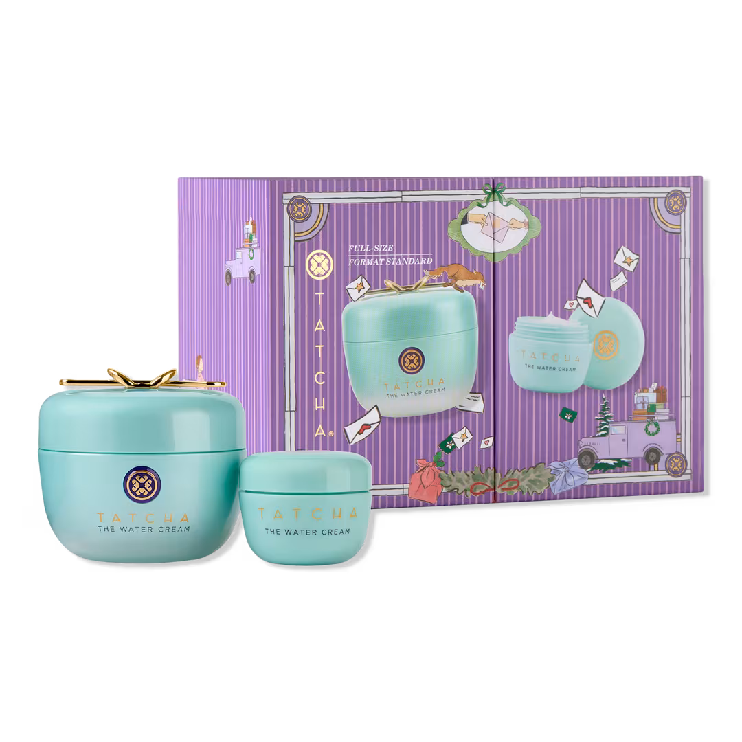 TATCHA  Clear Pores, Smooth Skin Set