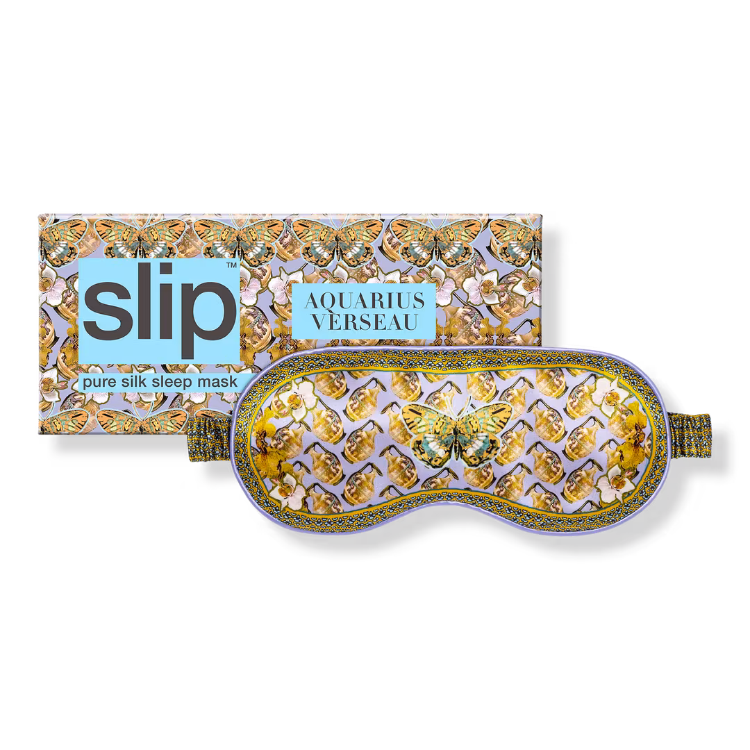 Slip  Zodiac Pure Silk Sleep Mask