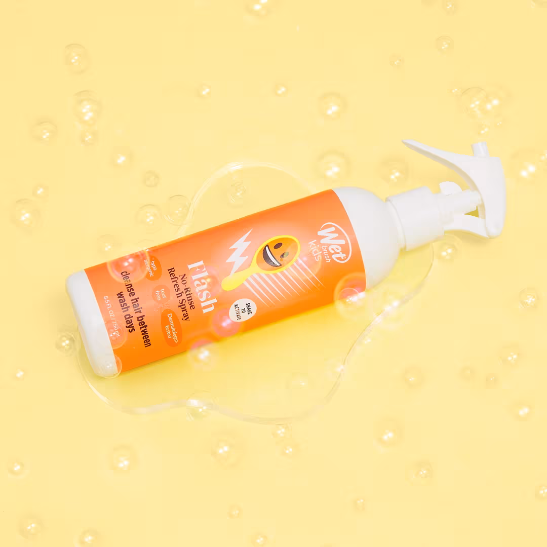 Wet Brush  Kids Flash Cleanse & Refresh Spray