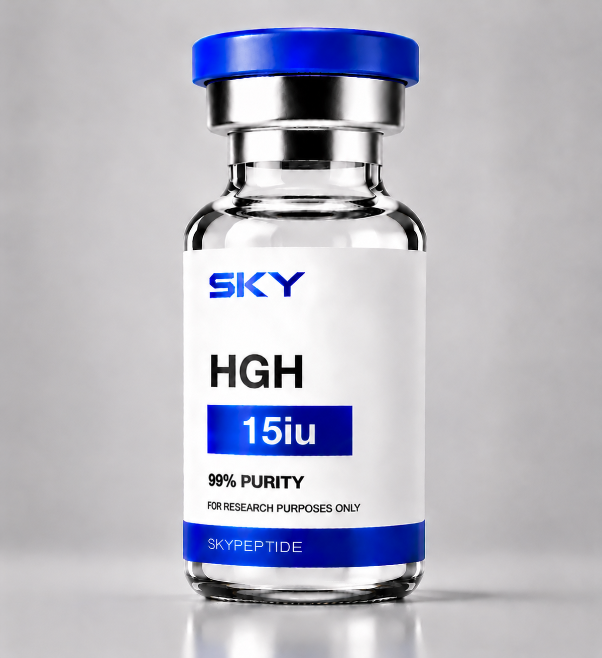 HGH