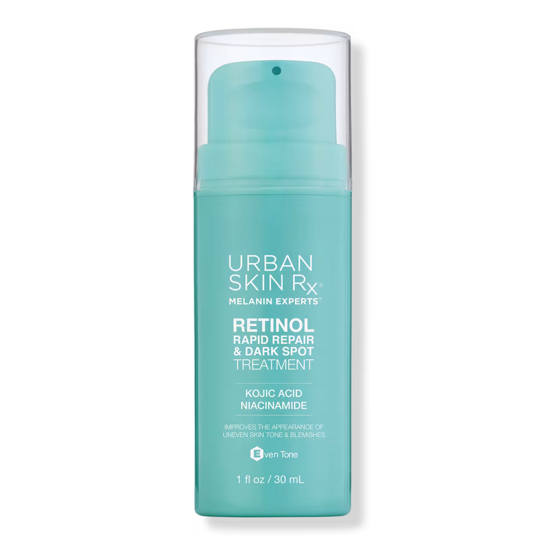 Urban Skin Rx  Retinol Rapid Repair & Dark Spot Treatment