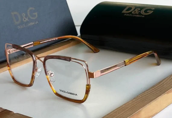 Dolce Gabbana eyeglasses 8
