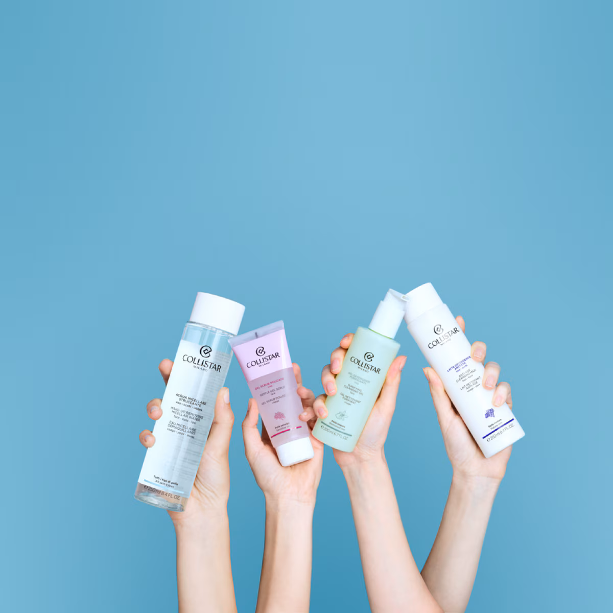 GENTLE GEL SCRUB