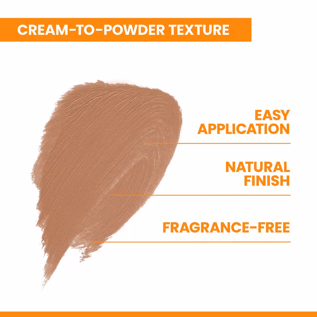 Avène  Mineral Tinted Compact SPF 50