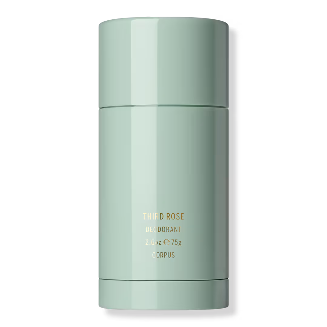 CORPUS  Third Rose Deodorant Stick