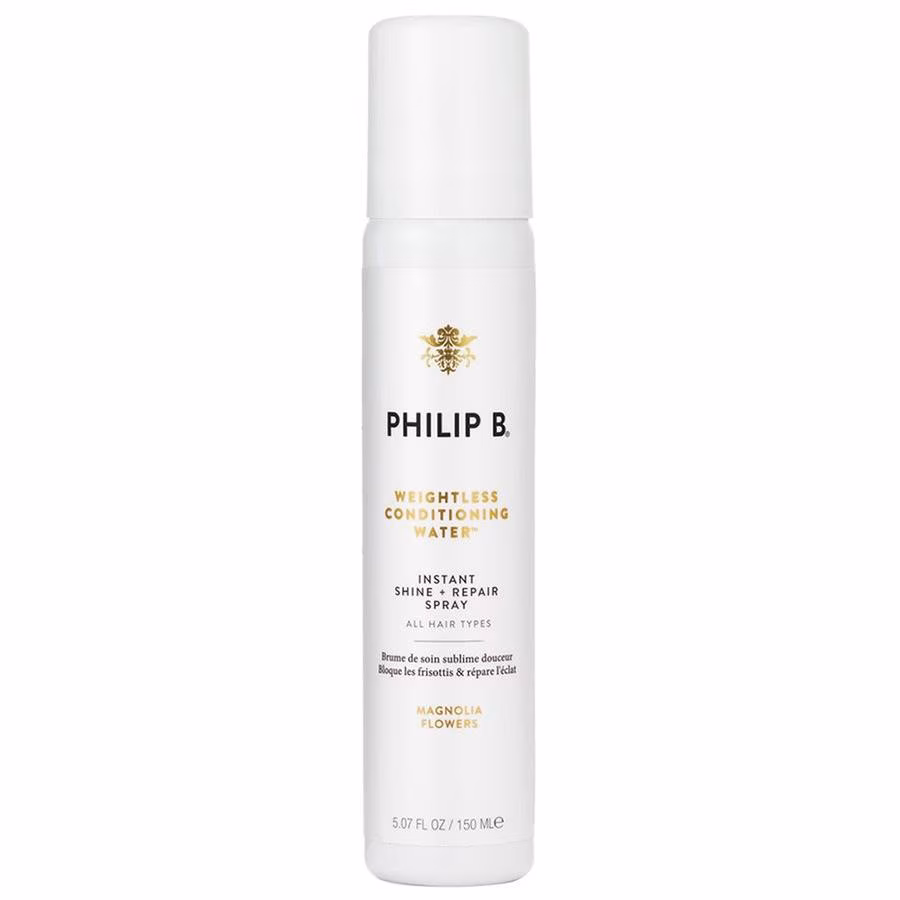 Weightless Conditioning Water 75 Ml