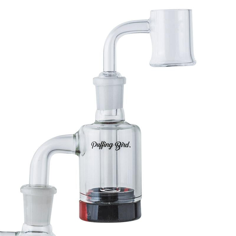 14mm Male To Female Oil Reclaim Catcher