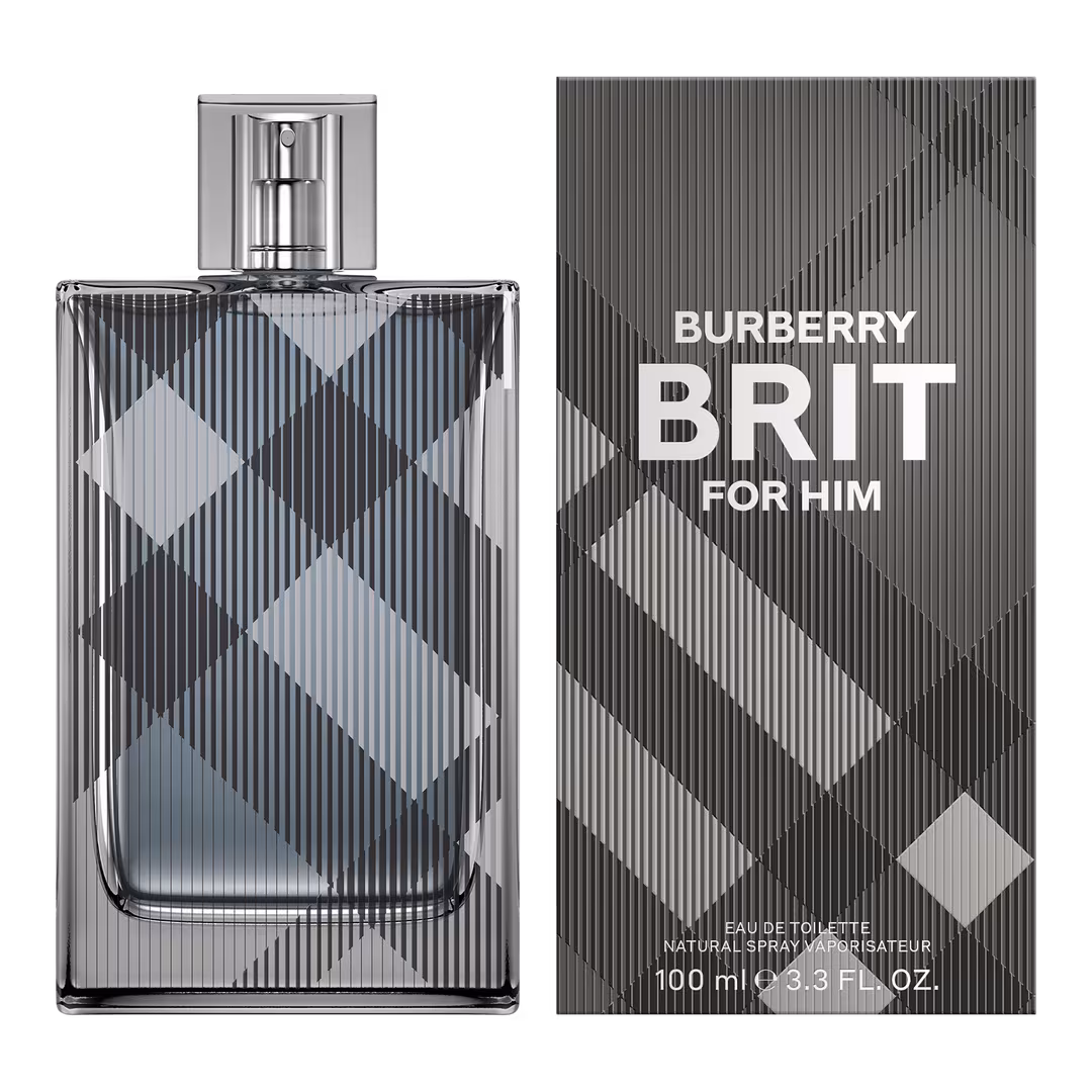 Burberry  Brit For Men Eau de Toilette