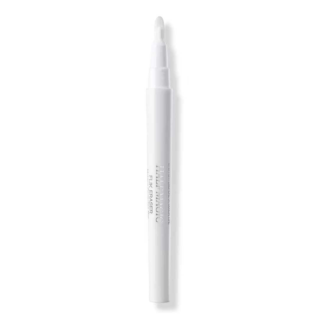 HALF MAGIC  Flik Eraser Makeup Correcting Pen