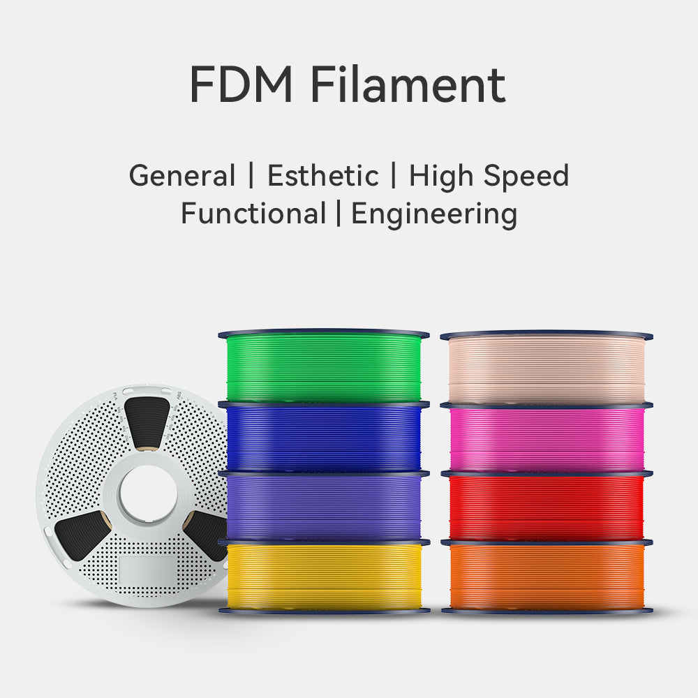 3D Printer Filament