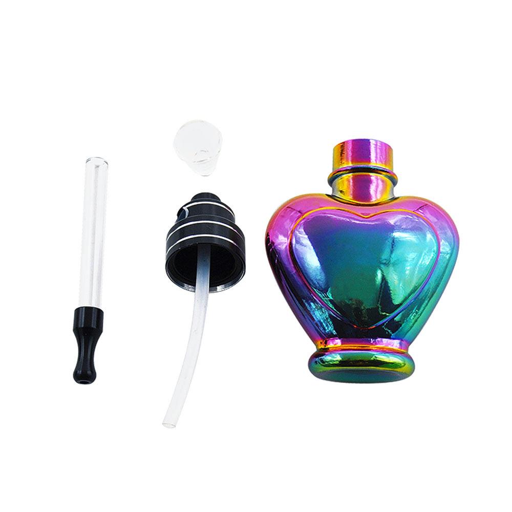 Dazzle Mini Water Pipe Hookah