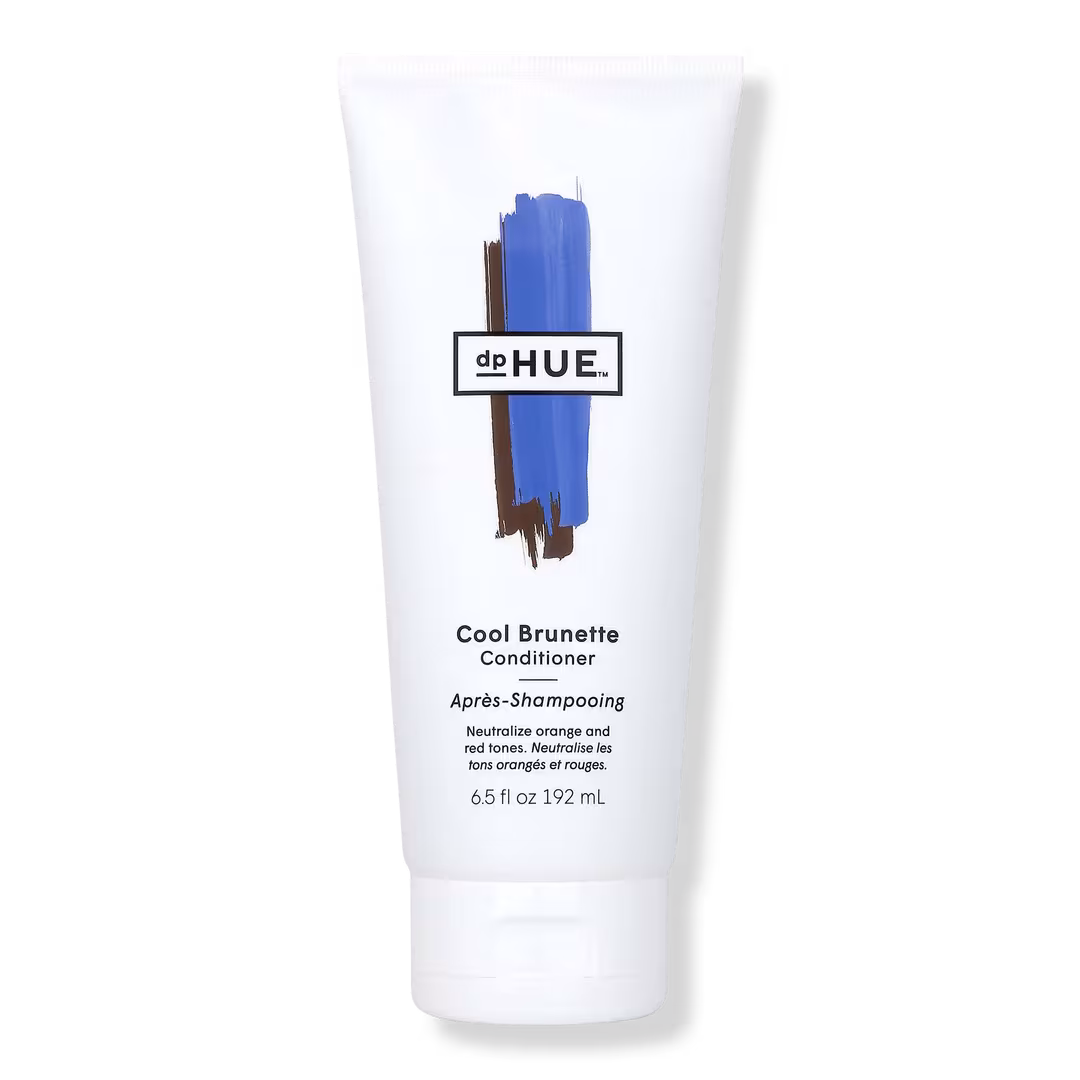 dpHUE  Cool Brunette Conditioner