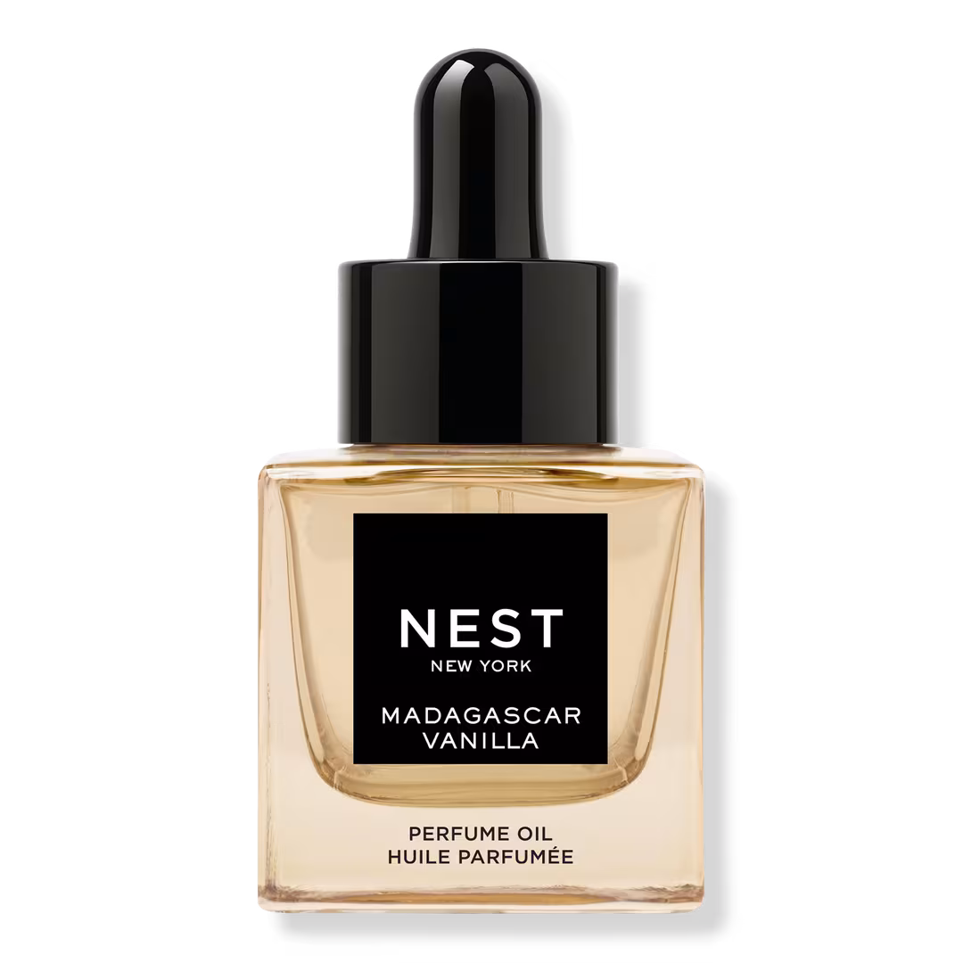NEST New York  Madagascar Vanilla Perfume Oil