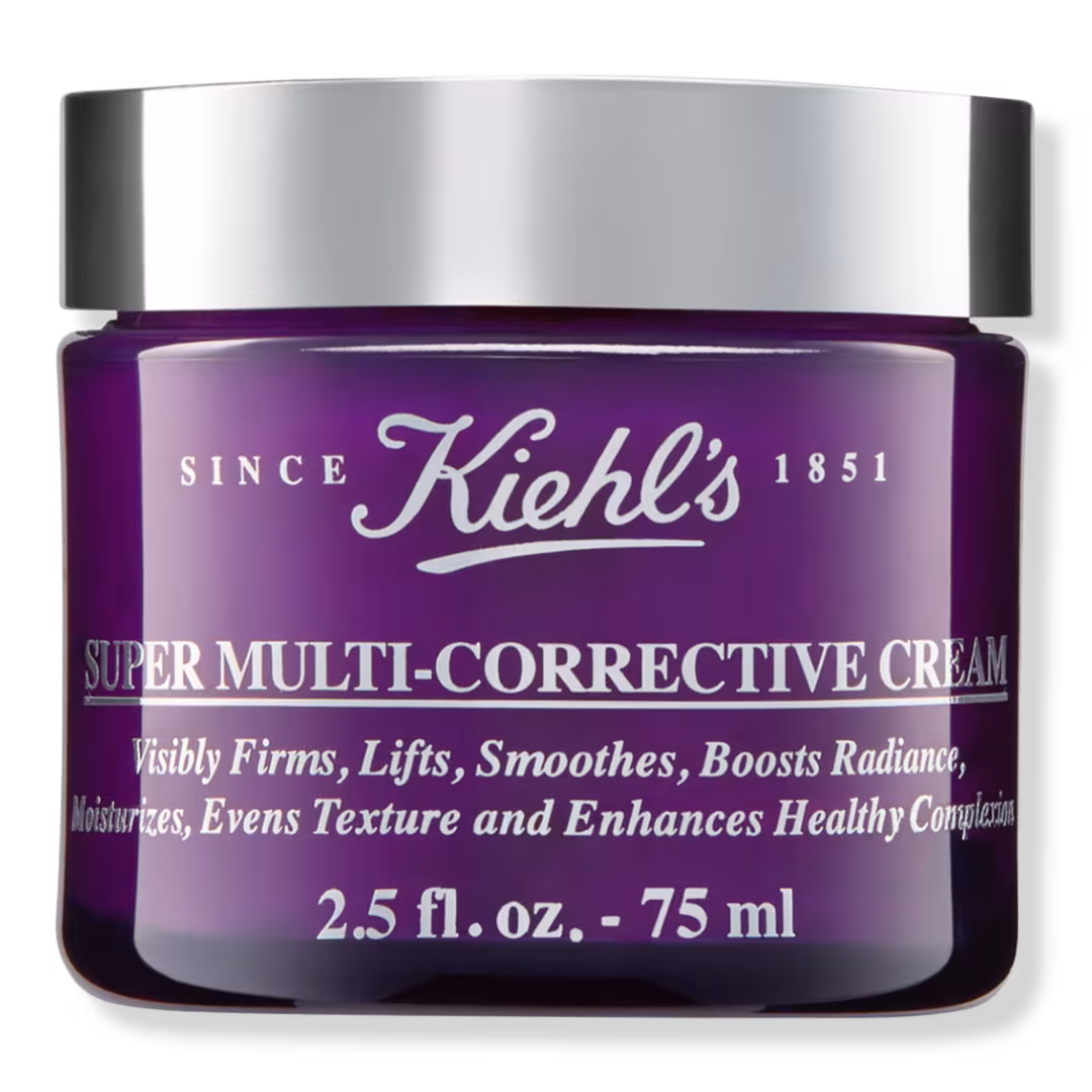 Kiehl's Since 1851  Super Multi-Corrective Anti-Aging Face and Neck Cream