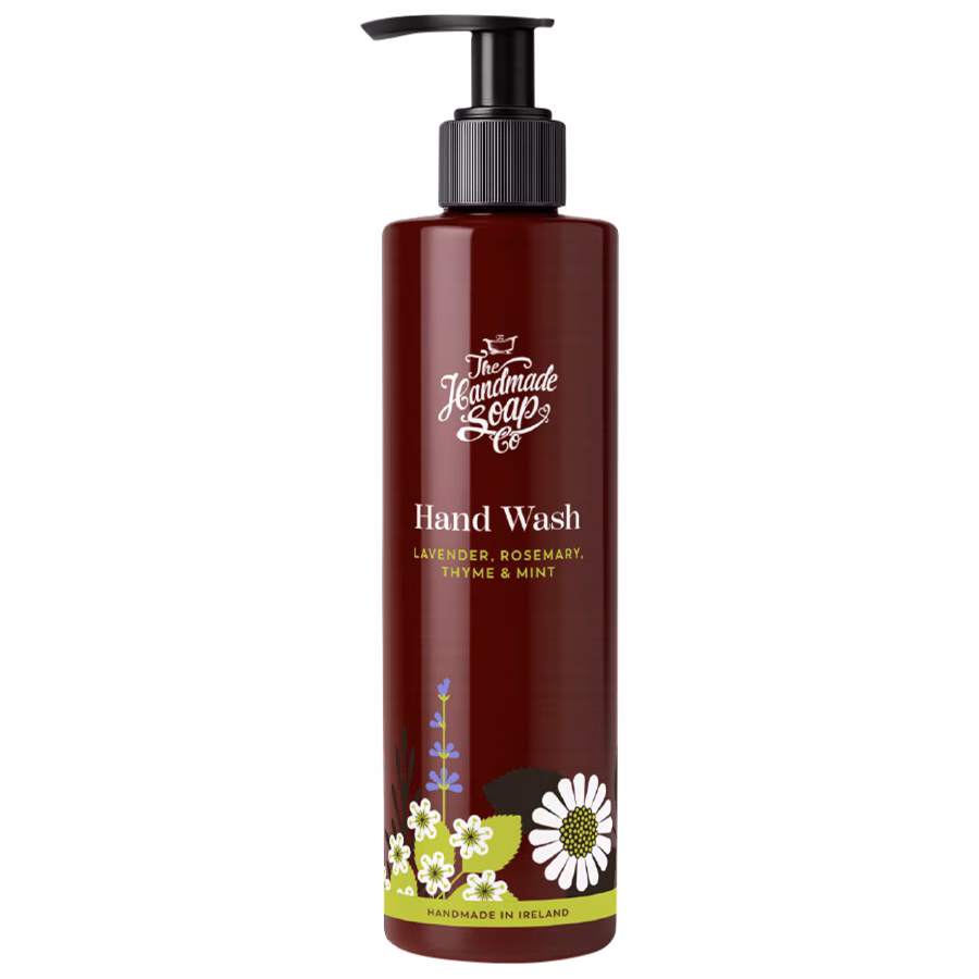 Hand Wash