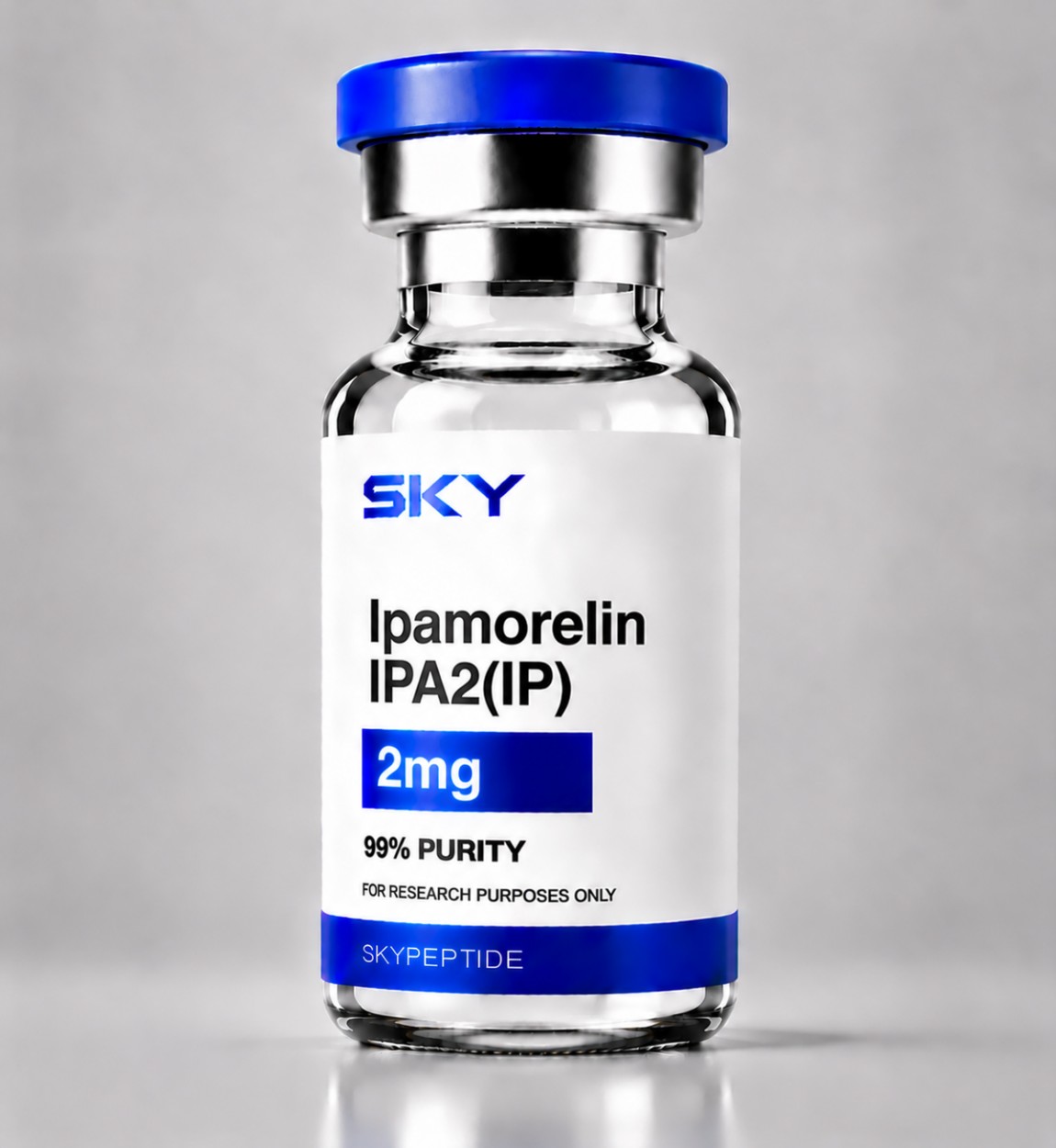 Ipamorelin