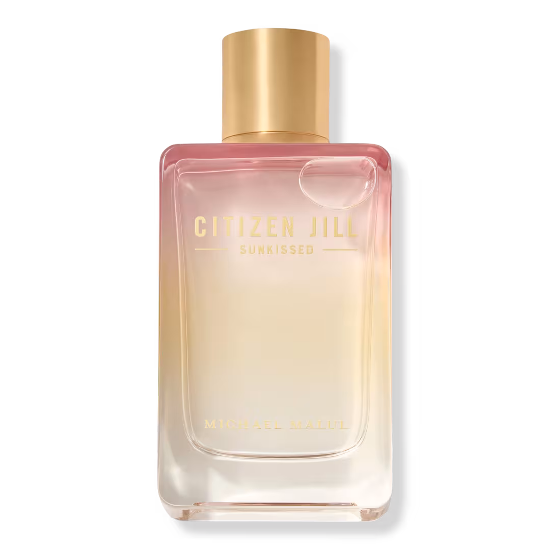 Michael Malul  Citizen Jill Sunkissed Women's Eau de Parfum