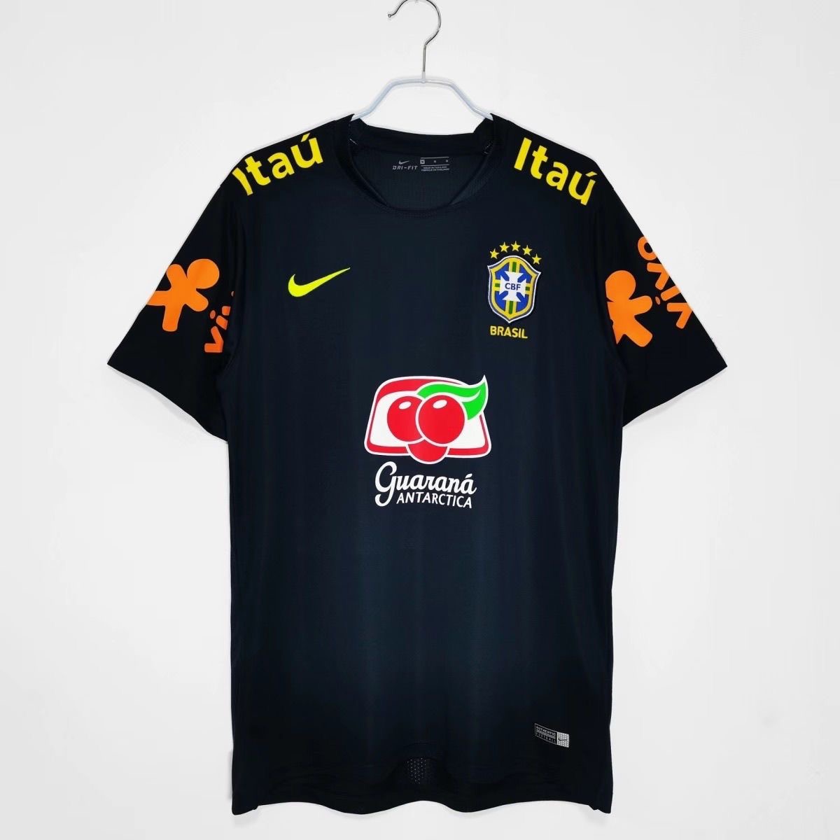 Retro 2020/Brazilian Classic Vintage Commemorative Model