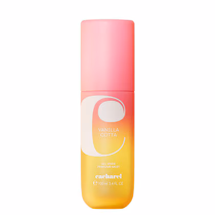 Cacharel Vanilla Cotta Body Spray 100ML