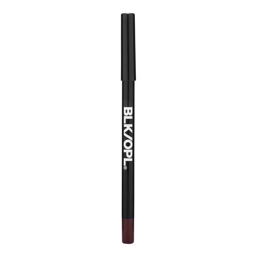 BLK/OPL  Precision Lip Definer