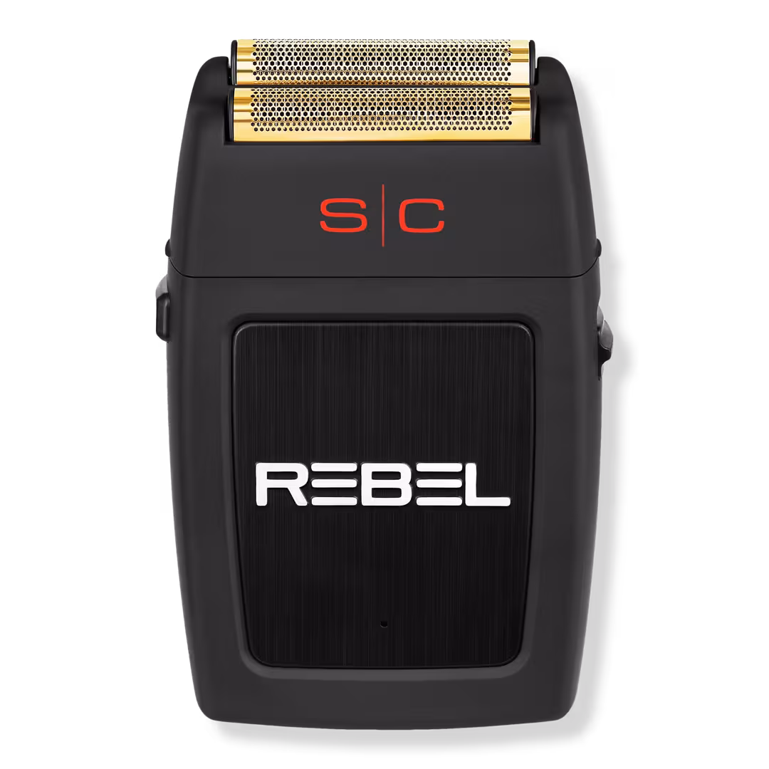 Stylecraft  Rebel Cordless Professional Foil Shaver