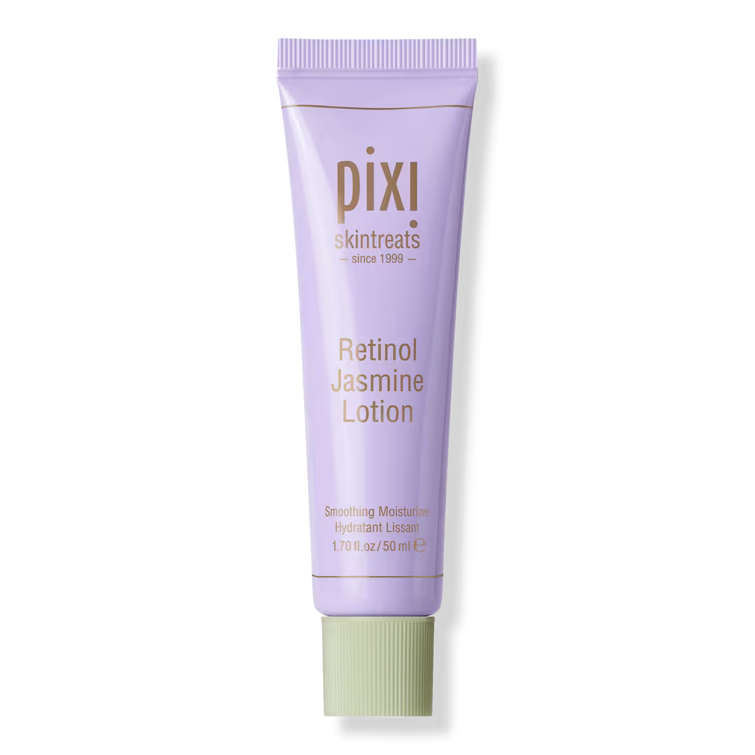 Pixi  Retinol Jasmine Lotion Smoothing Moistuizer