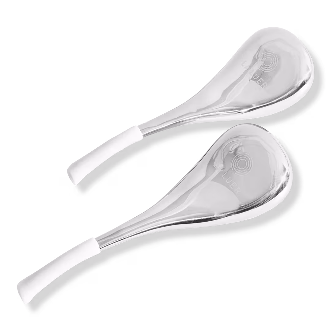 La Luer  Cryosculpt Cooling Facial Tools