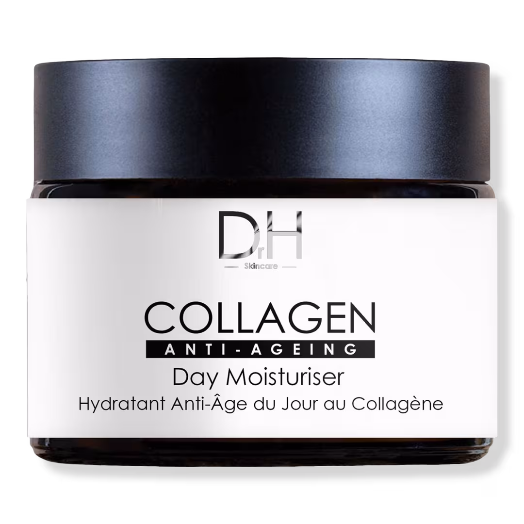 Dr H  Collagen Anti-Aging Day Moisturizer