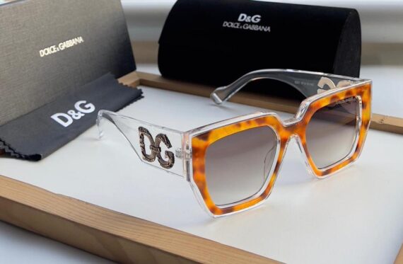 Dolce Gabbana sunglasses 3