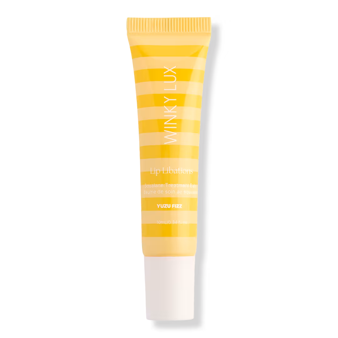 Winky Lux  Lip Libations Squalane Treatment Balm