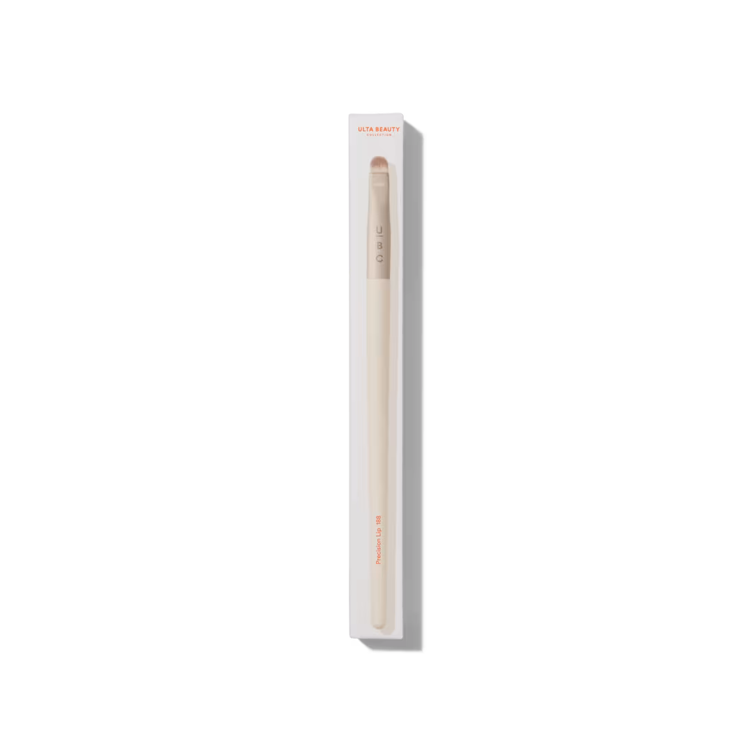 ULTA Beauty Collection  Precision Lip Brush 188