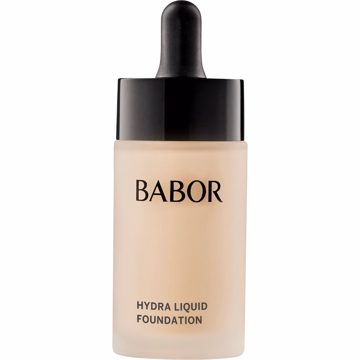 Hydra Liquid FDT