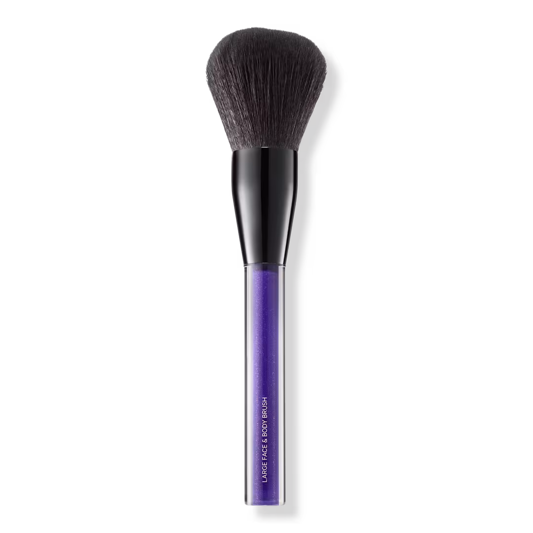 Kevyn Aucoin  Large Face & Body Brush