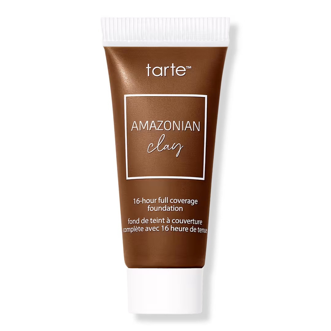 Tarte  Travel Size Amazonian Clay 16-Hour Full Coverage Foundation