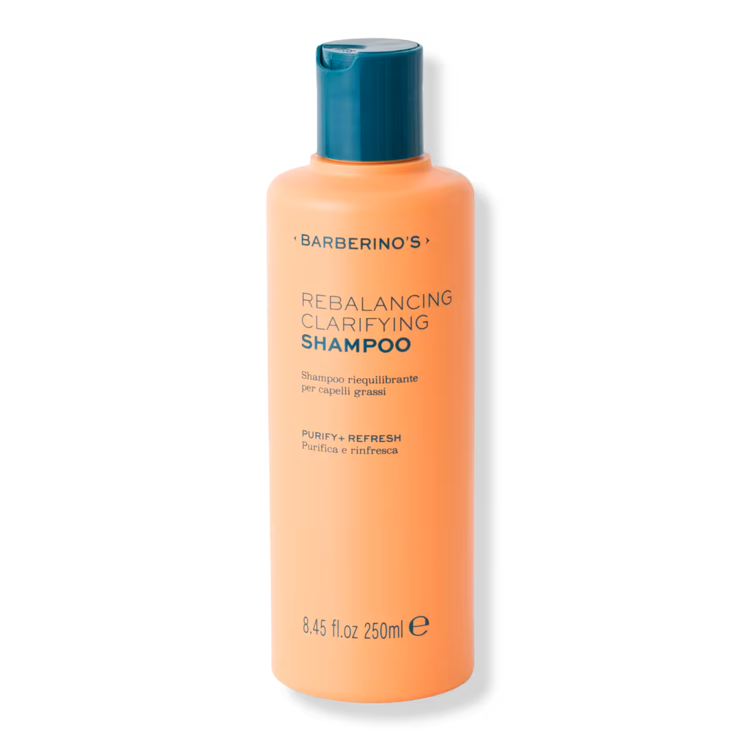 Barberino's  Rebalancing Clarifying Shampoo