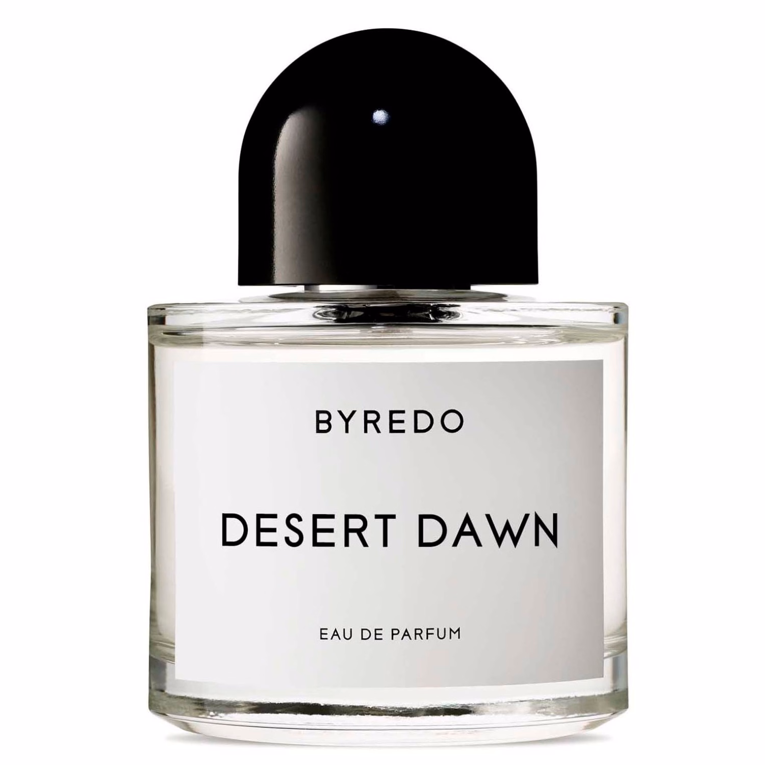 Desert Dawn