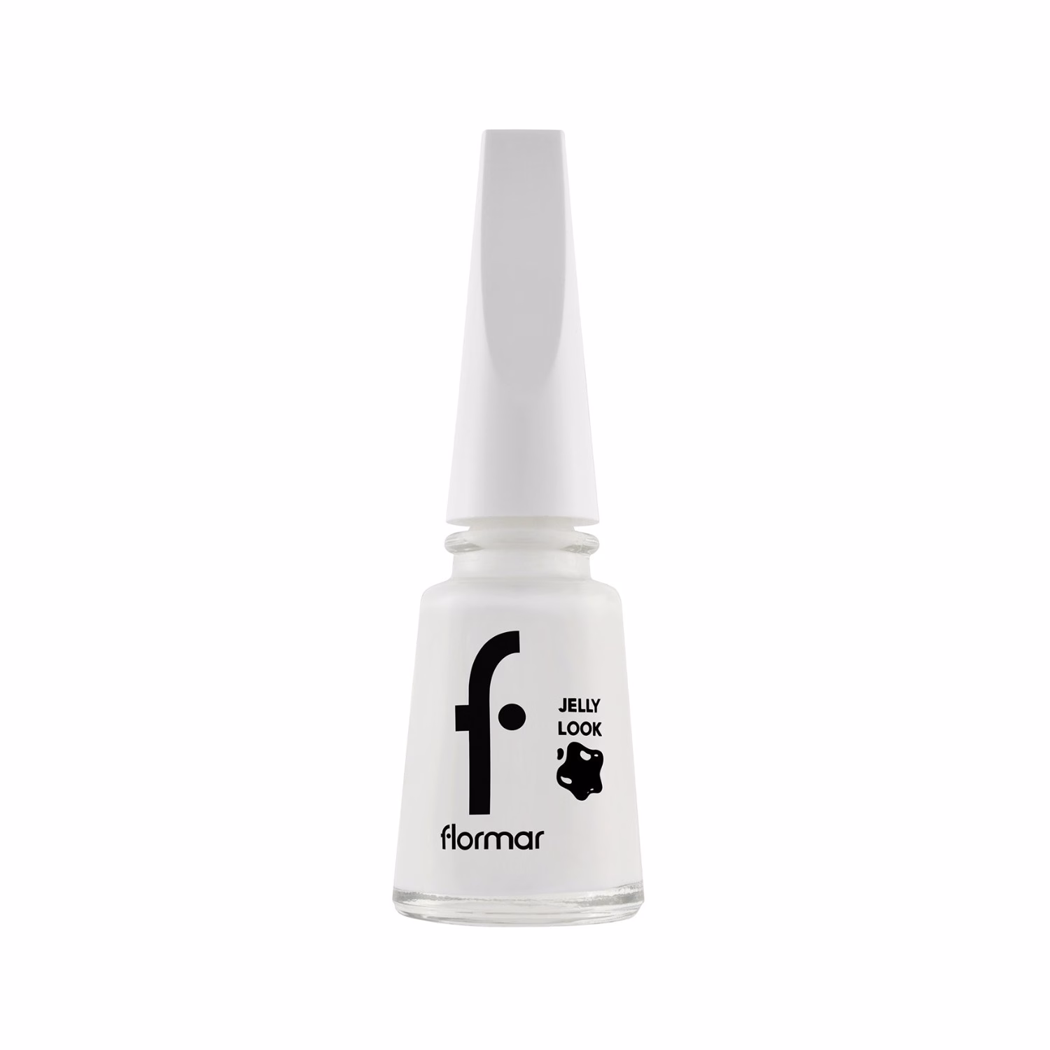 Jelly Look Nail Enamel