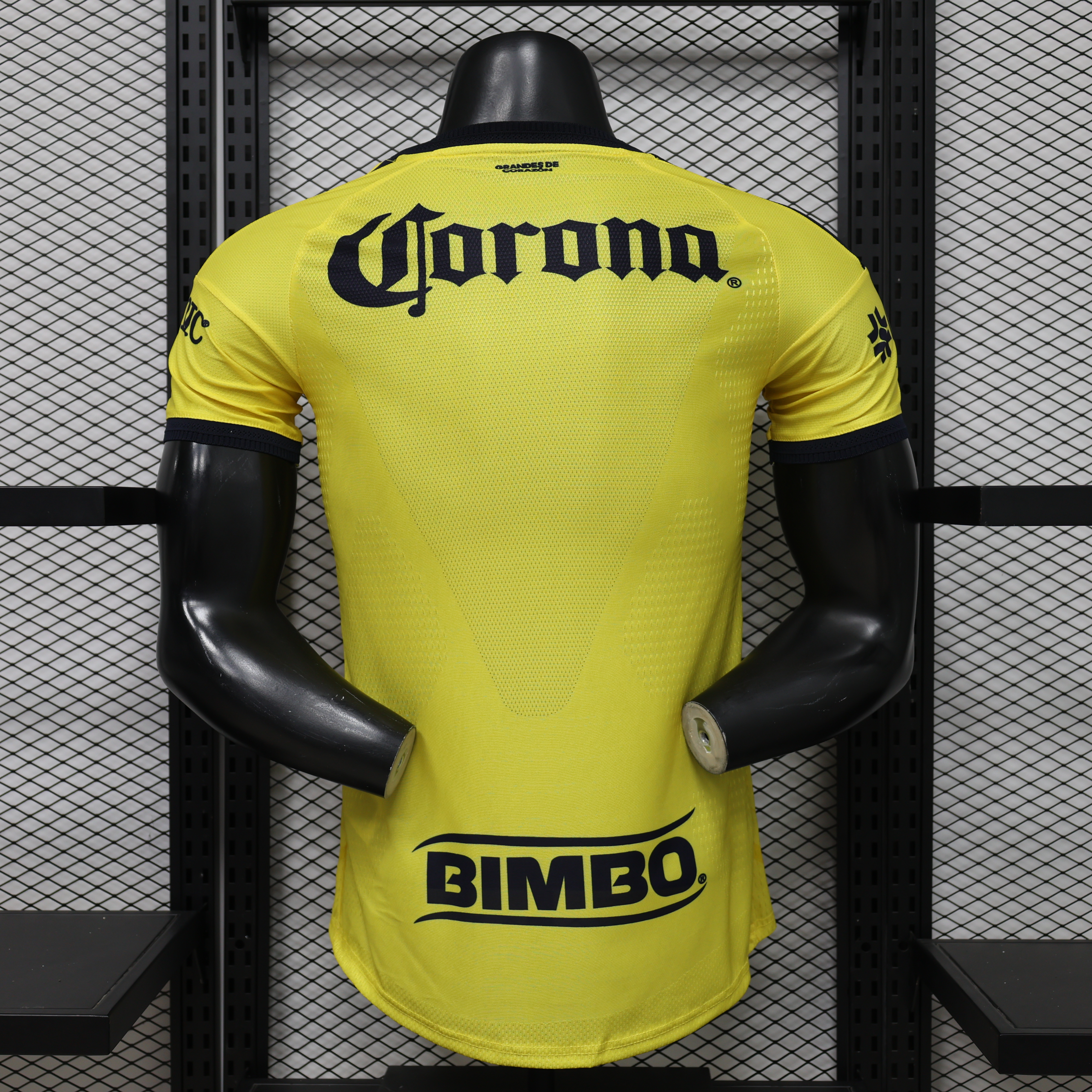 2026/2027 America home Football Shirt (Player version )